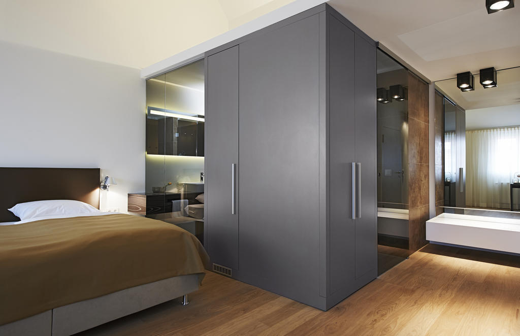 Hotel Weinhaus Henninger Kallstadt Habitación foto